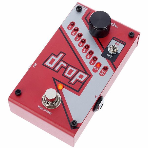 (Used) Digitech Drop