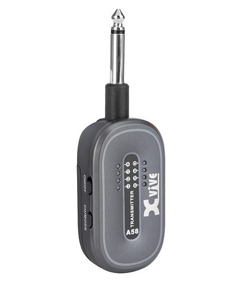 Xvive A58T Transmitter Only