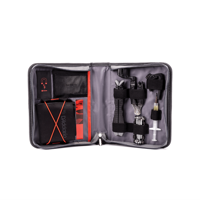 D'Addario Bass Maintenance Kit