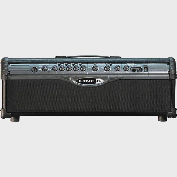 Amplifiers