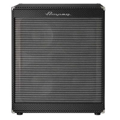 (Used) Ampeg PF-410HLF Portaflex 800-Watt 4x10 Bass Speaker Cabinet