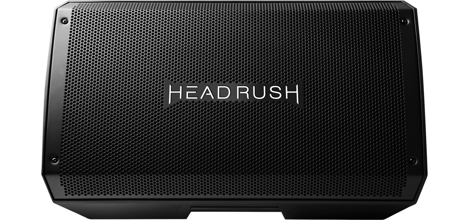 (Used) Headrush FRFR-112 Full Range Flat Response Active Guitar Speaker Cabinet