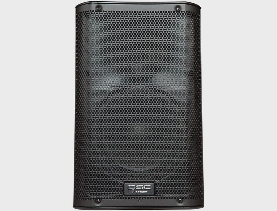(Used) QSC K10 10" Powered Speaker