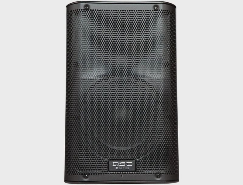 (Used) QSC K10 10" Powered Speaker