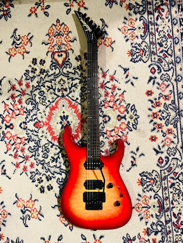 Guitars