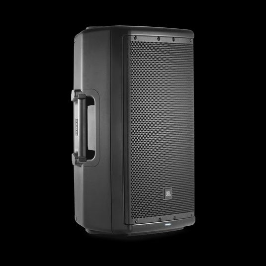 (Used) JBL EON 612 12" Two-Way Powered PA Speaker