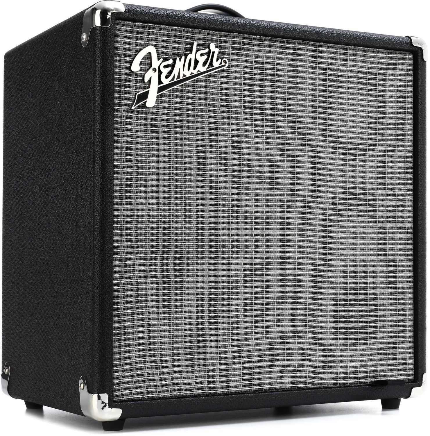 (Used) Fender Rumble 25 1x8 25-Watt Bass Combo Amplifier