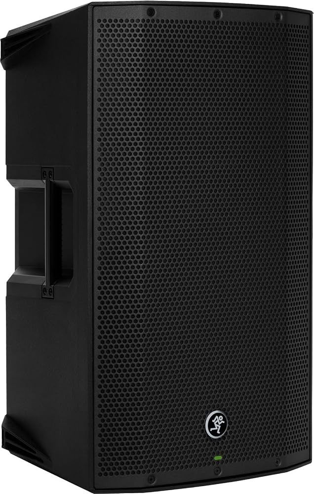 (Used) Mackie Thump 12A 1x12" Powered Speaker