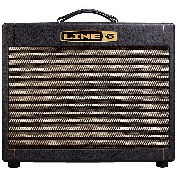 (Used) Line 6 Bogner DT25 112 1x12 25W Tube Guitar Combo Amp