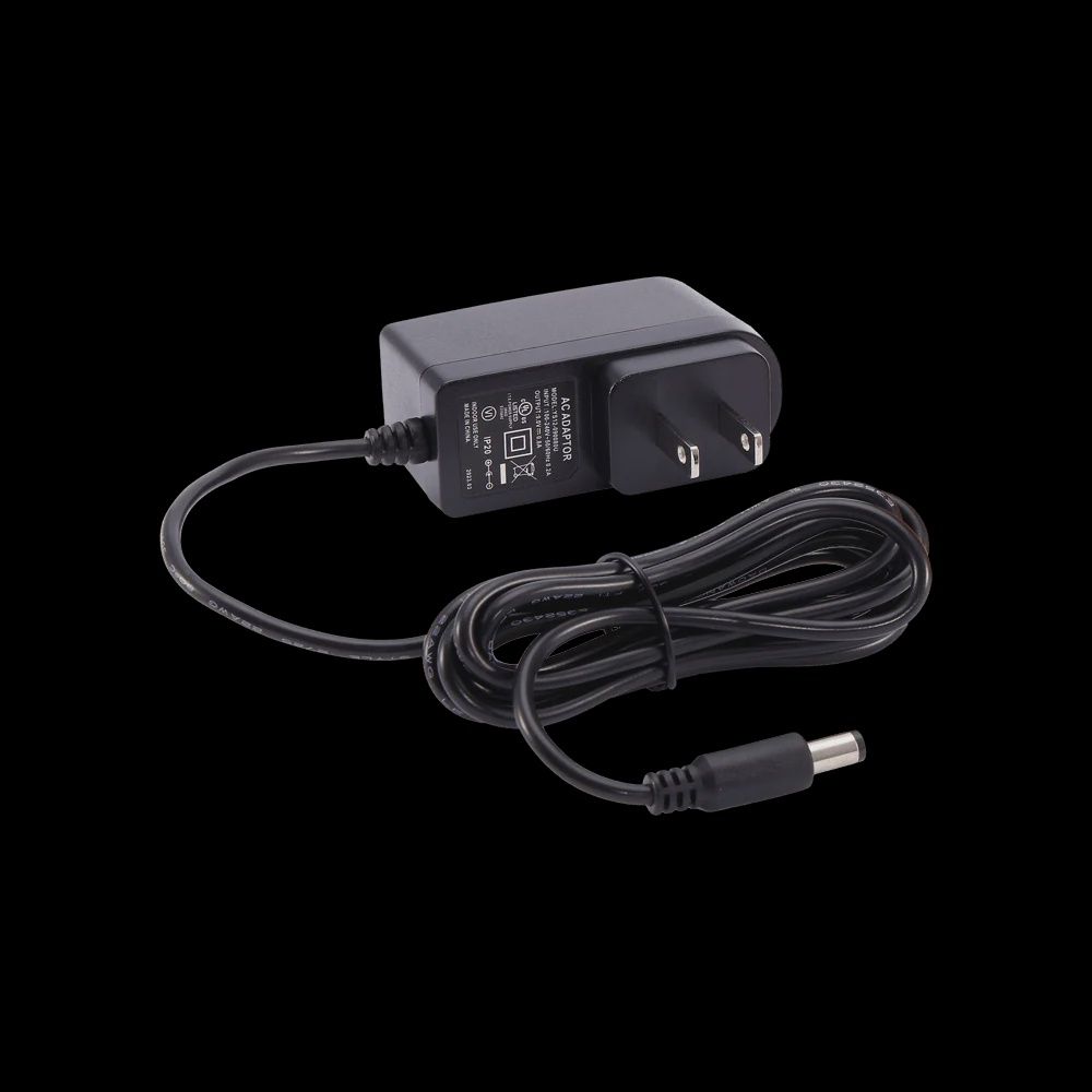 D'Addario AC-DC 9-Volt Adapter