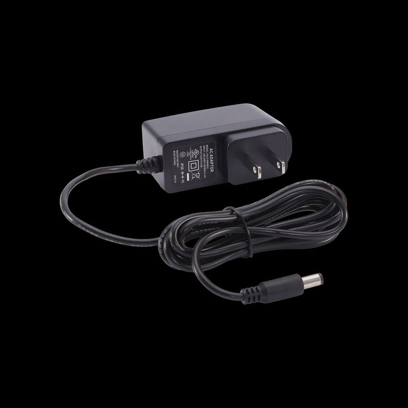 D'Addario AC-DC 9-Volt Adapter