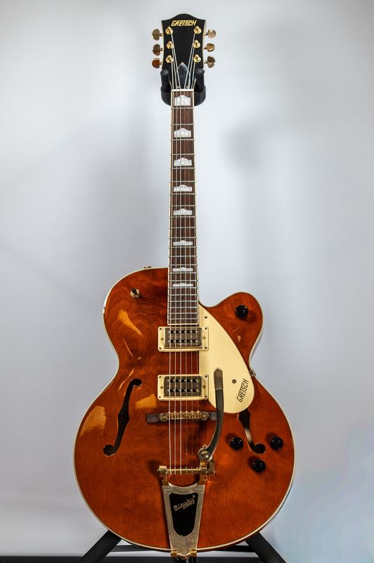 (Used) Gretch Streamliner G2410G Hollow Body Guitar