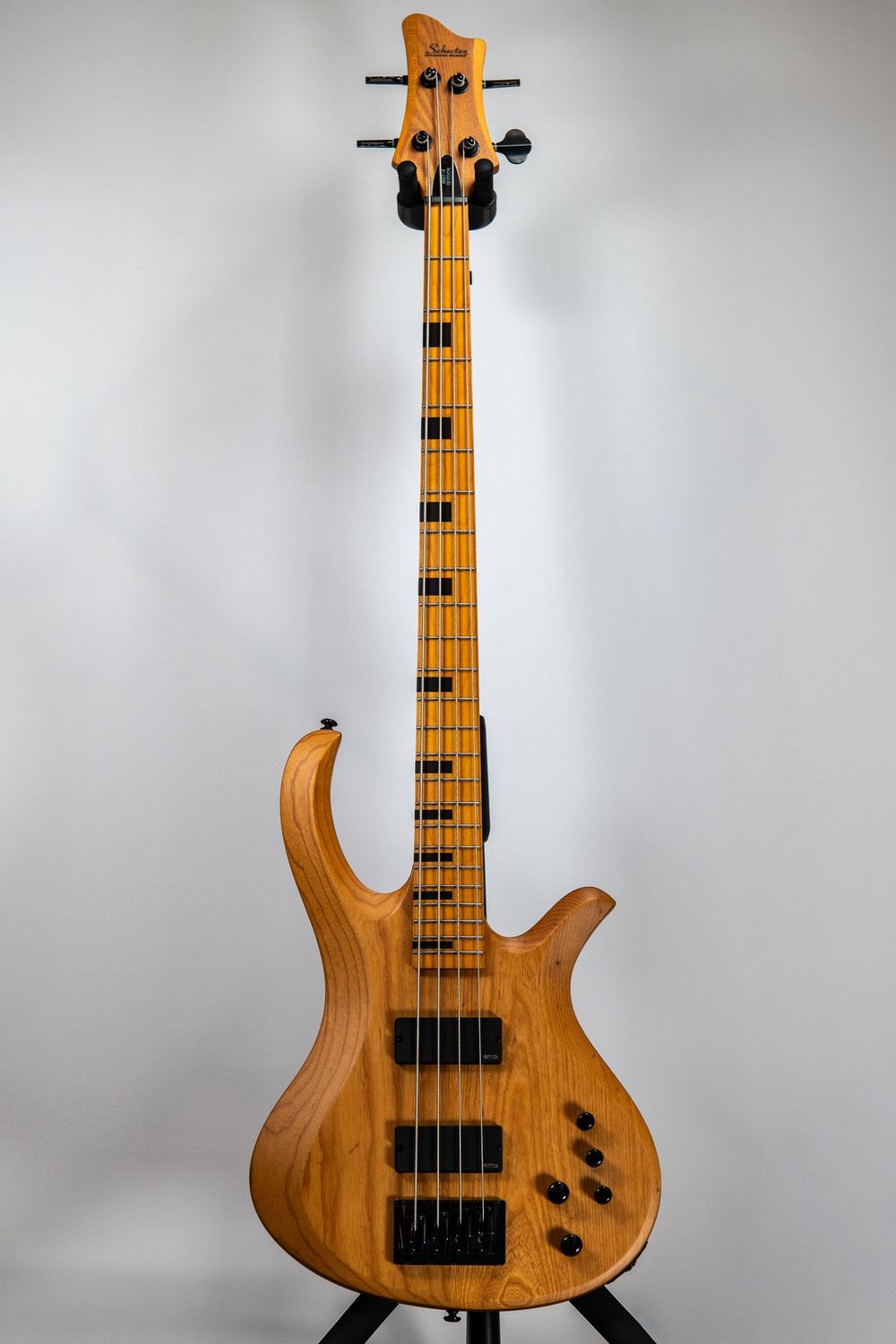 Bass Guitars