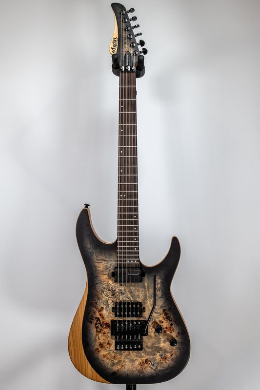 Schecter Reaper FR-S