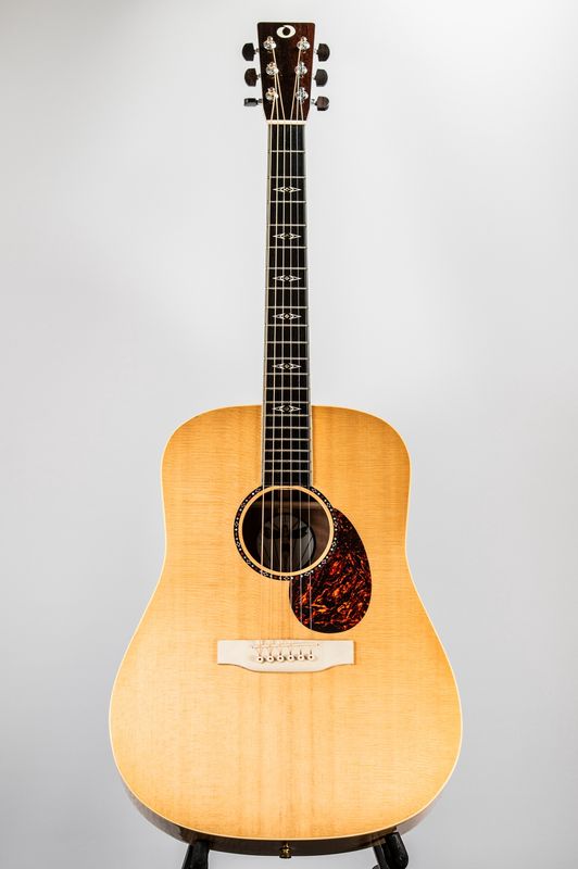Oracle Guitars Custom Dreadnaught