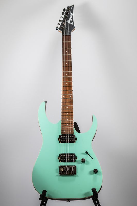 Ibanez RG421S Electric Guitar