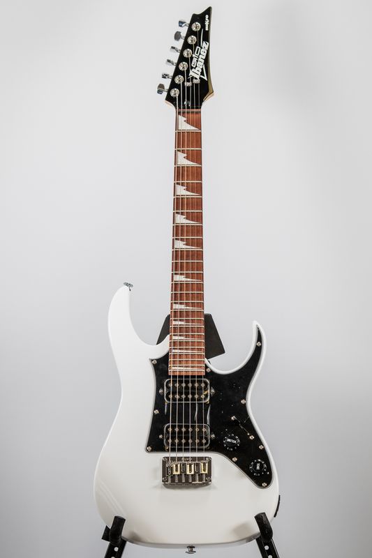 Ibanez GRGM21 miKro Electric Guitar
