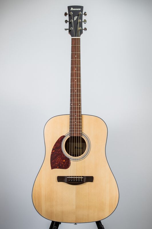 Ibanez AAM54 Advanced Auditorium Acoustic Guitar