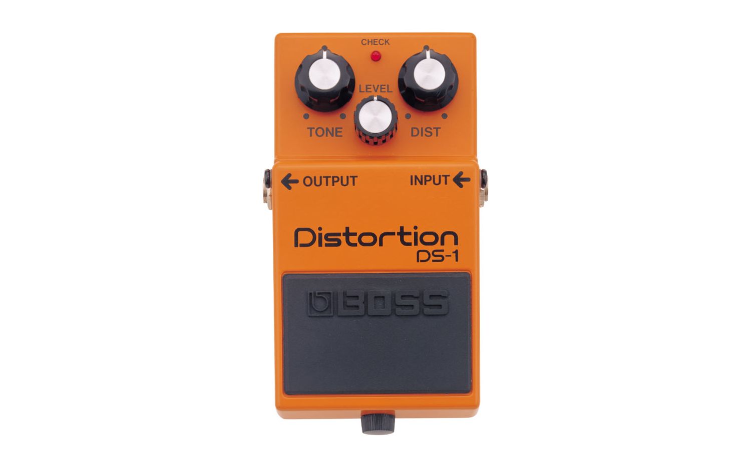 Boss DS-1 Distortion