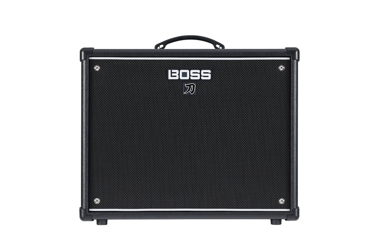 Boss KATANA-100 Gen 3 100-Watt 1x12" Guitar Combo Amplifier