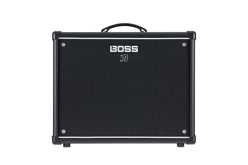 Boss KATANA-100 Gen 3 100-Watt 1x12" Guitar Combo Amplifier