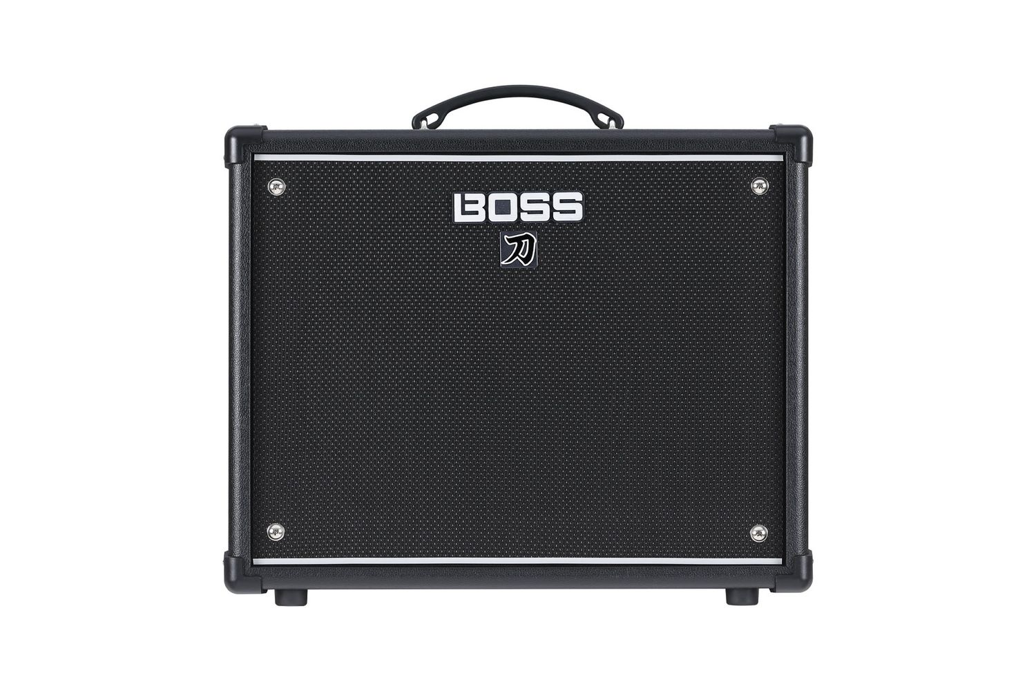 Boss KATANA-50 Gen 3 50-Watt 1x12" Guitar Amplifier