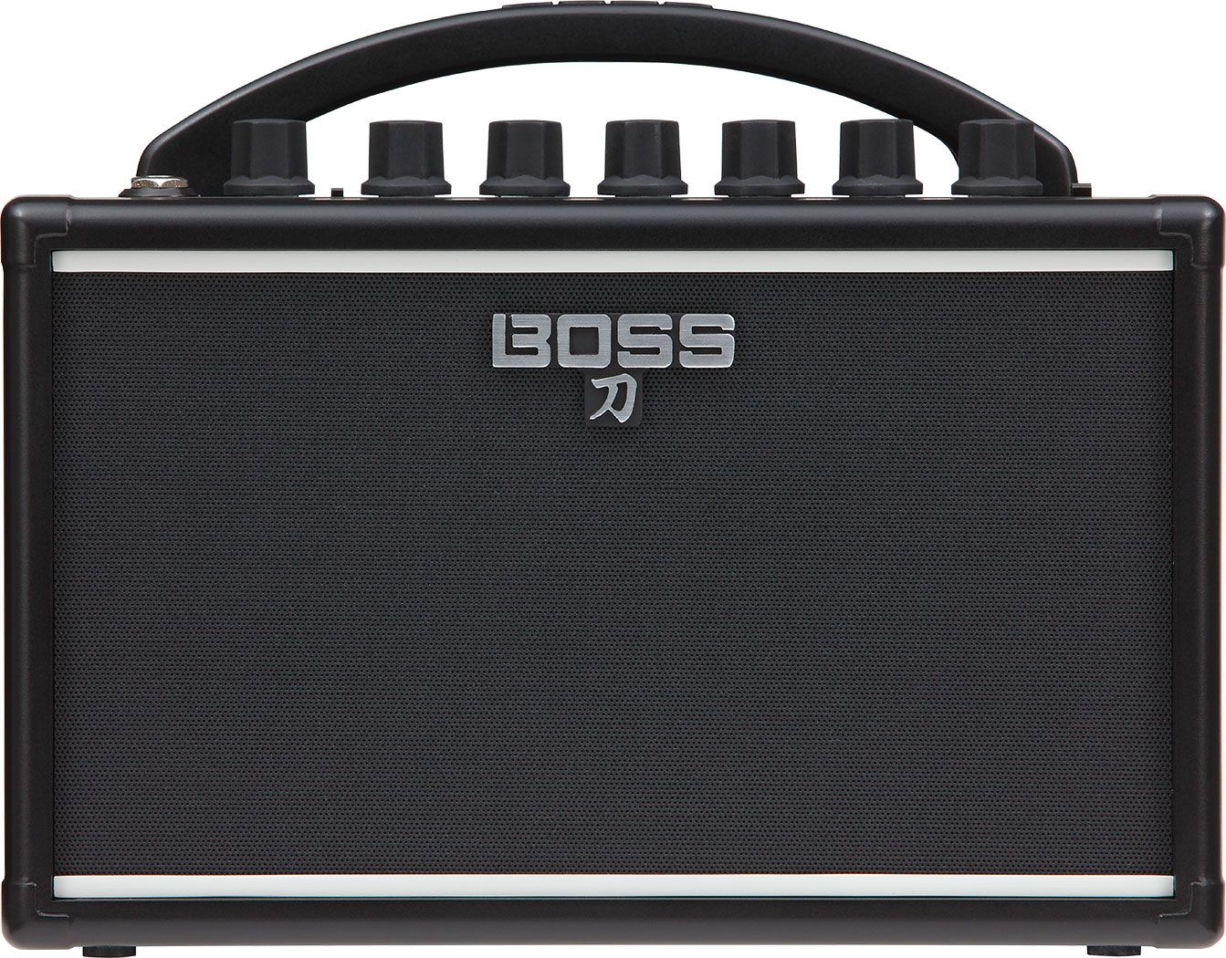 Boss KATANA MINI 1x4" 7-Watt Guitar Combo Amplifier