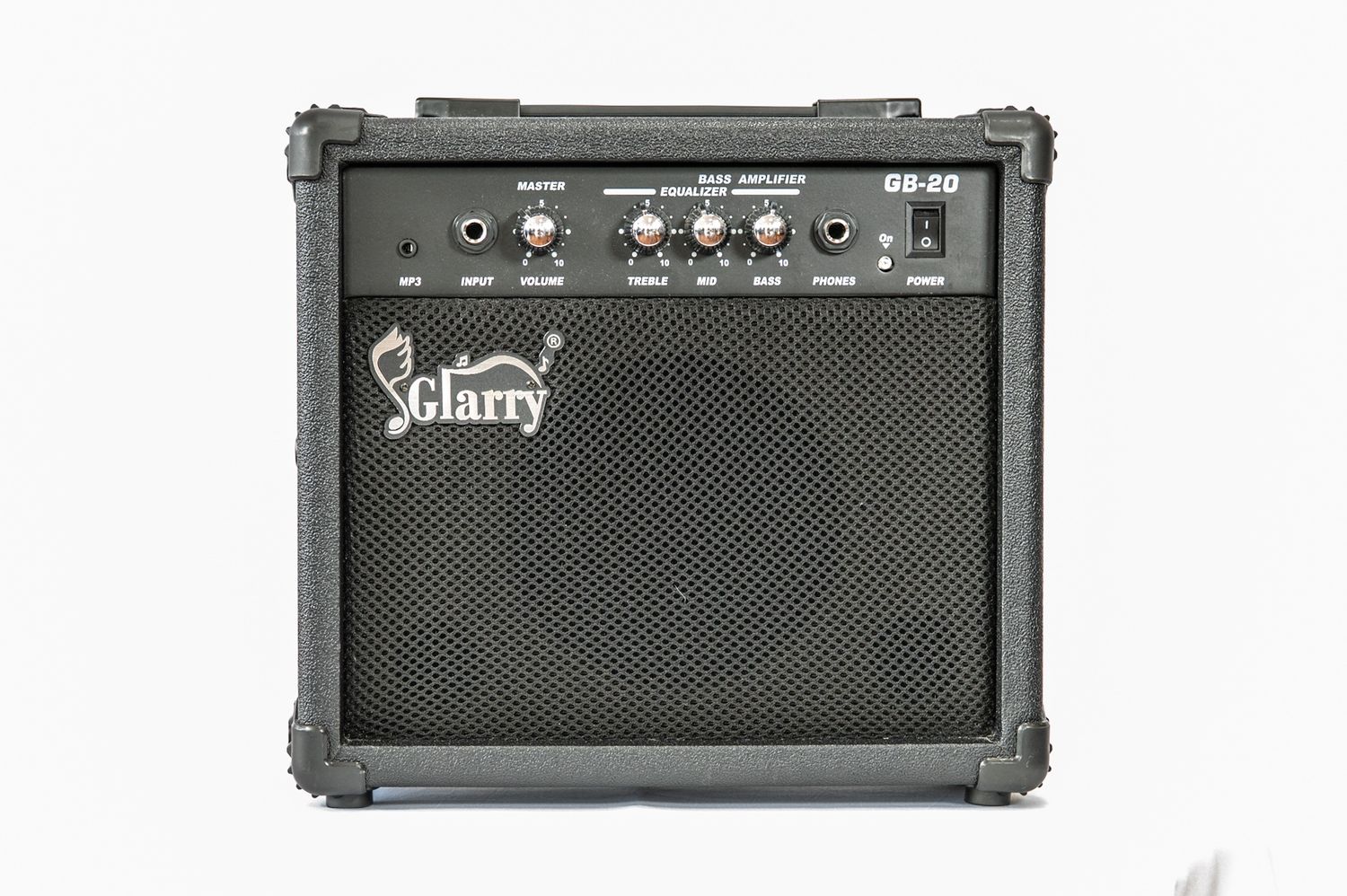 (Used) Glarry GB-20 Bass Combo Amp
