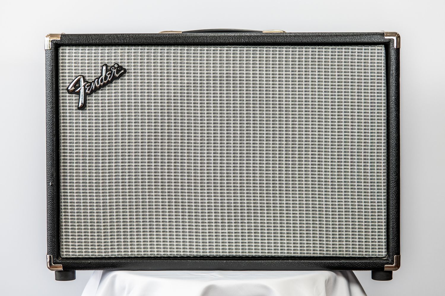 (Used) Fender Super Champ SC112 1x12" 80-Watt Guitar Cabinet