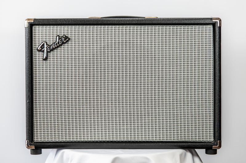 (Used) Fender Super Champ SC112 1x12" 80-Watt Guitar Cabinet