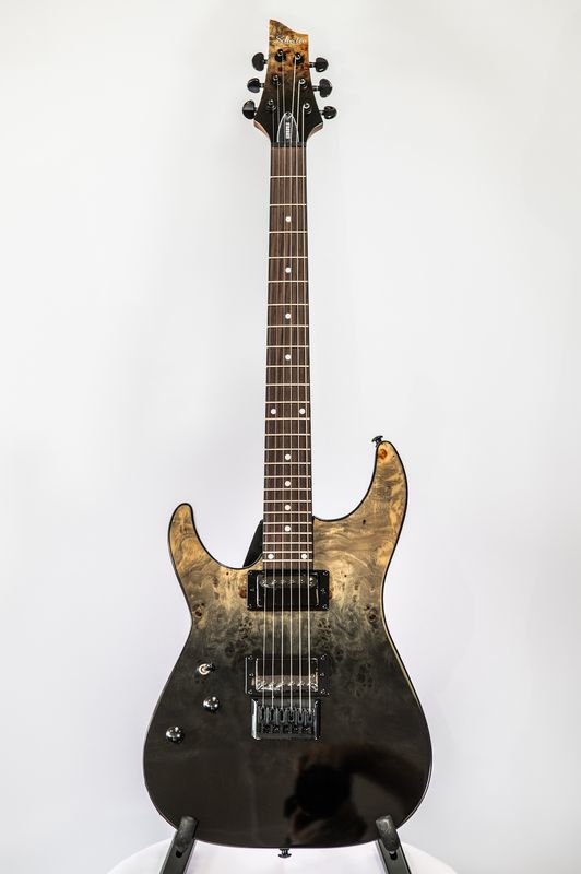 Schecter C-1 Standard LH