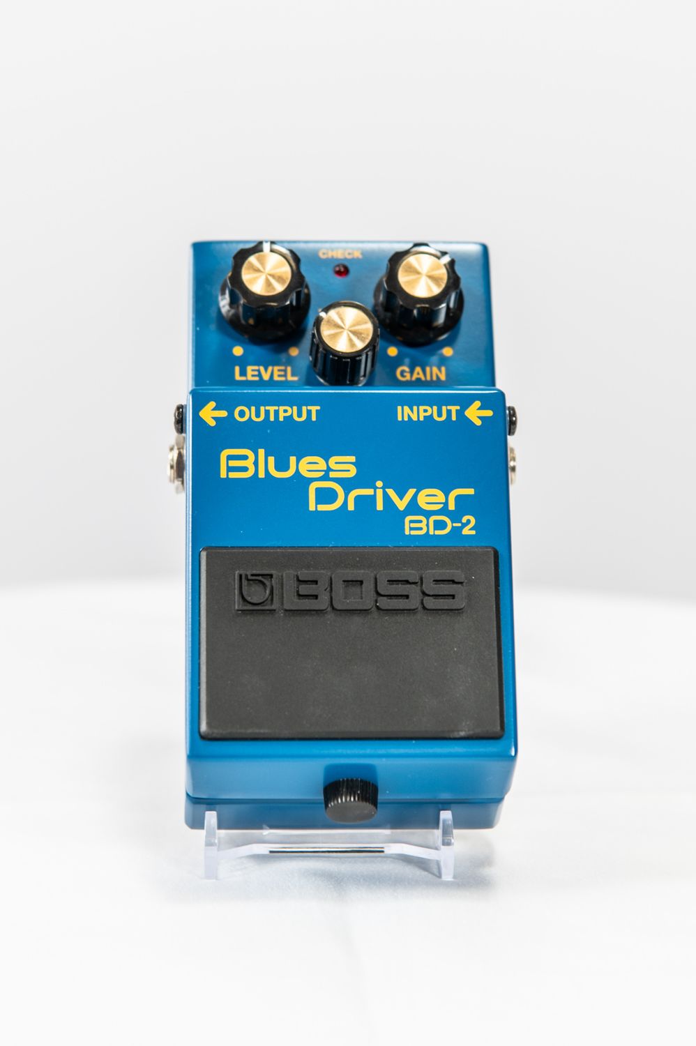(Used) Boss BD-2 Blues Driver