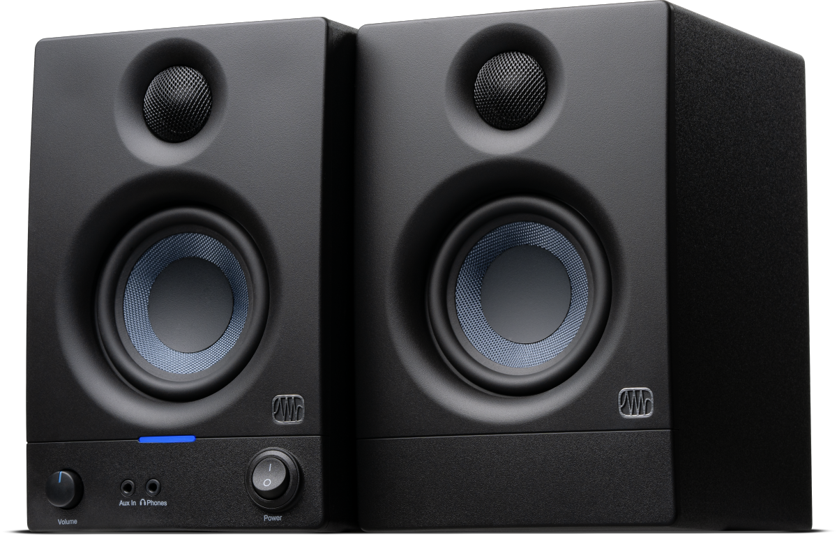 Presonus Eris 3.5BT Gen 2 Studio Monitor (Pair)