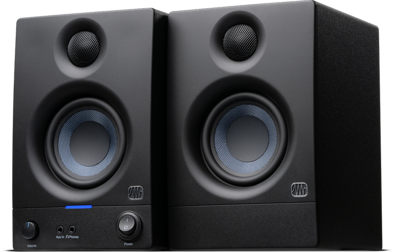 Presonus Eris 3.5BT Gen 2 Studio Monitor (Pair)
