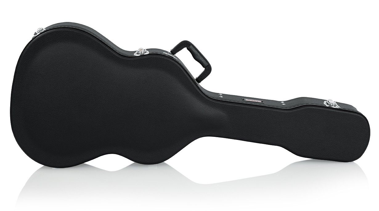Gator Cases Classical Guitar Wood Case