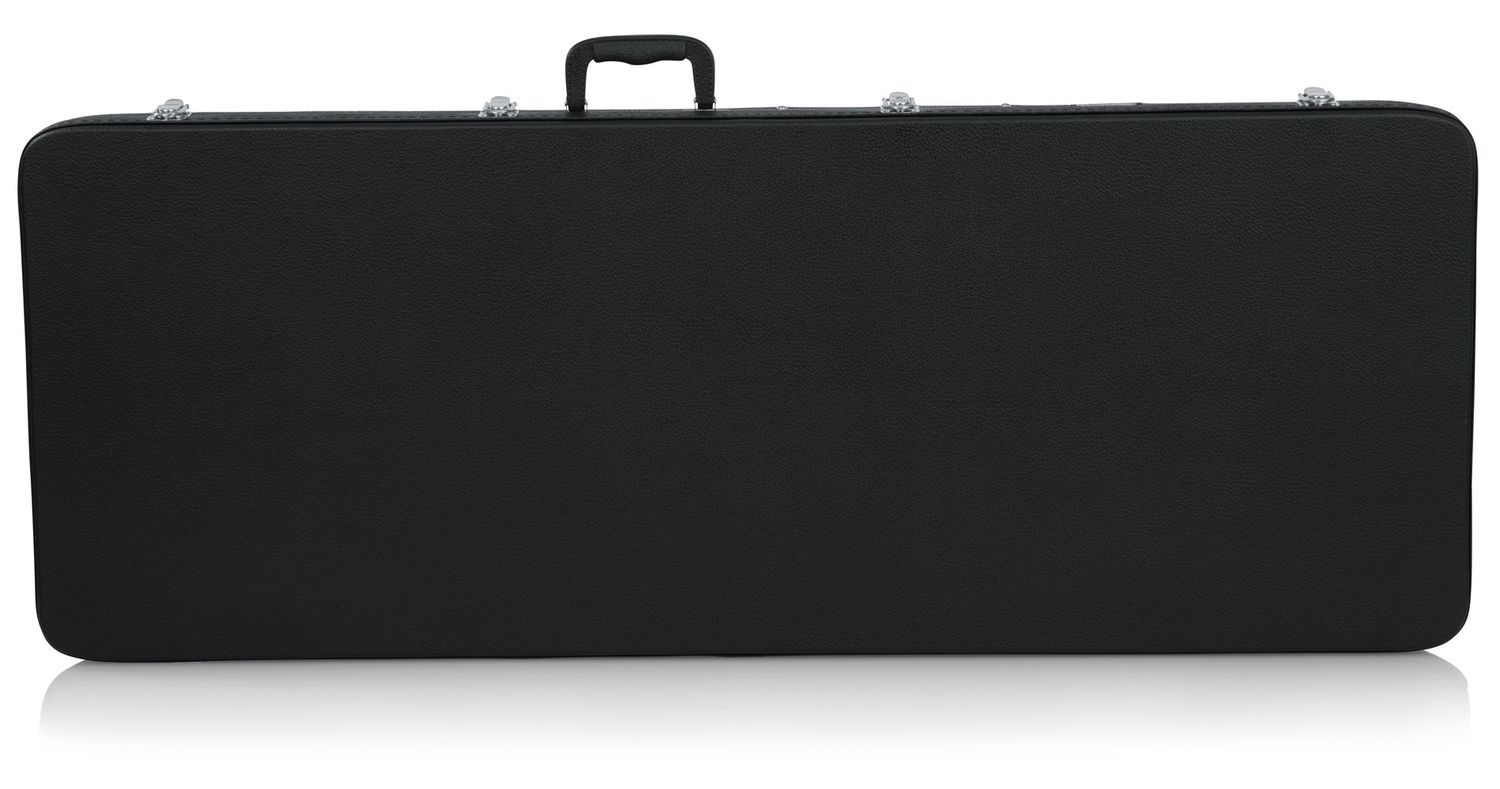 Gator Cases Extreme Guitar Wood Case