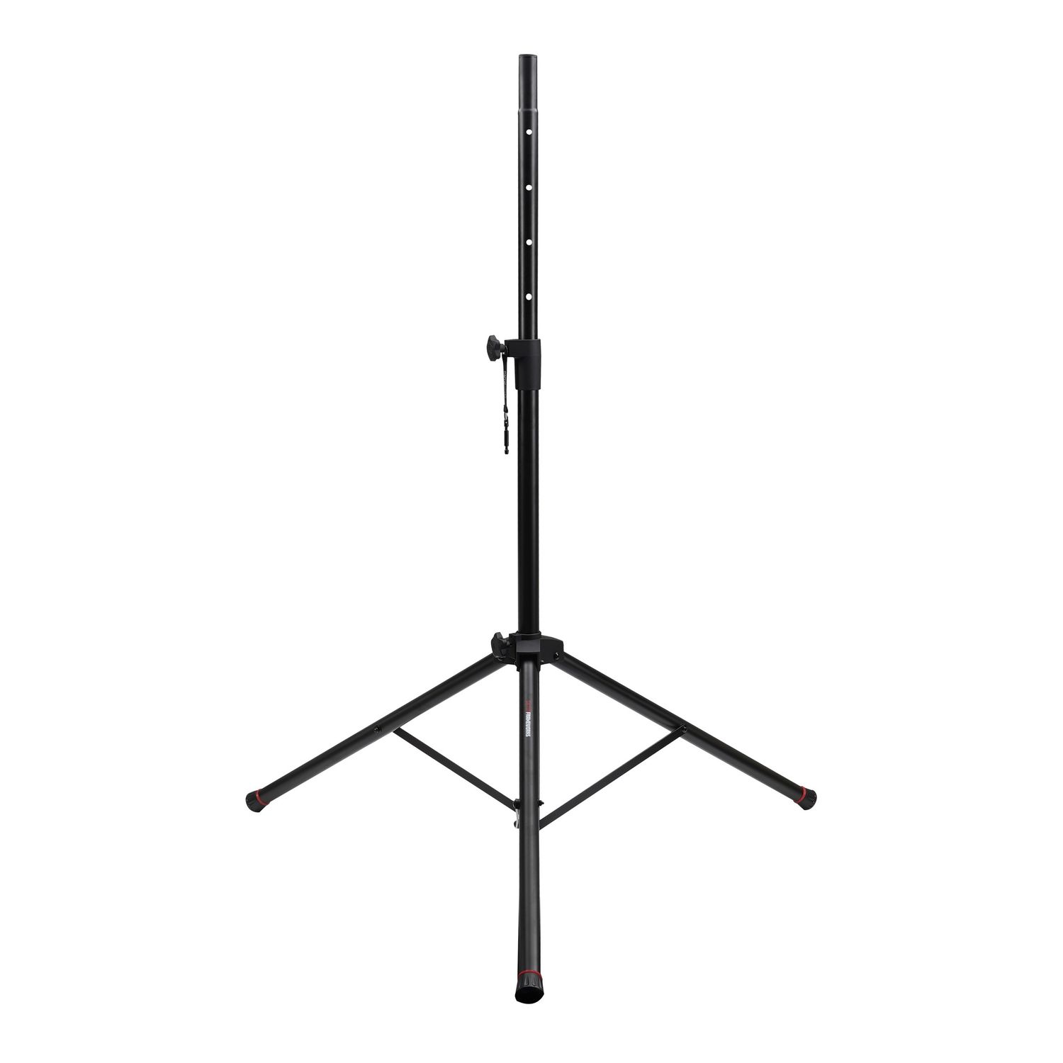 Gator Frameworks Standard Aluminum Speaker Stand