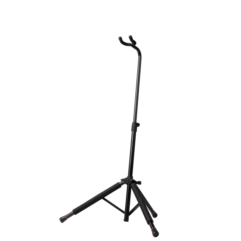 Gator Frameworks Hanging Style Single Guitar Stand with Fixed Yoke