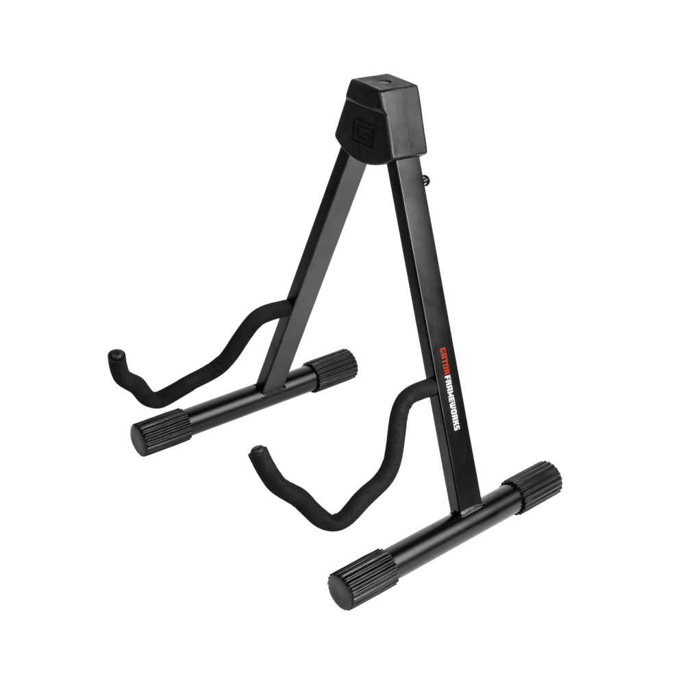 Gator Frameworks "A" Style Guitar Stand