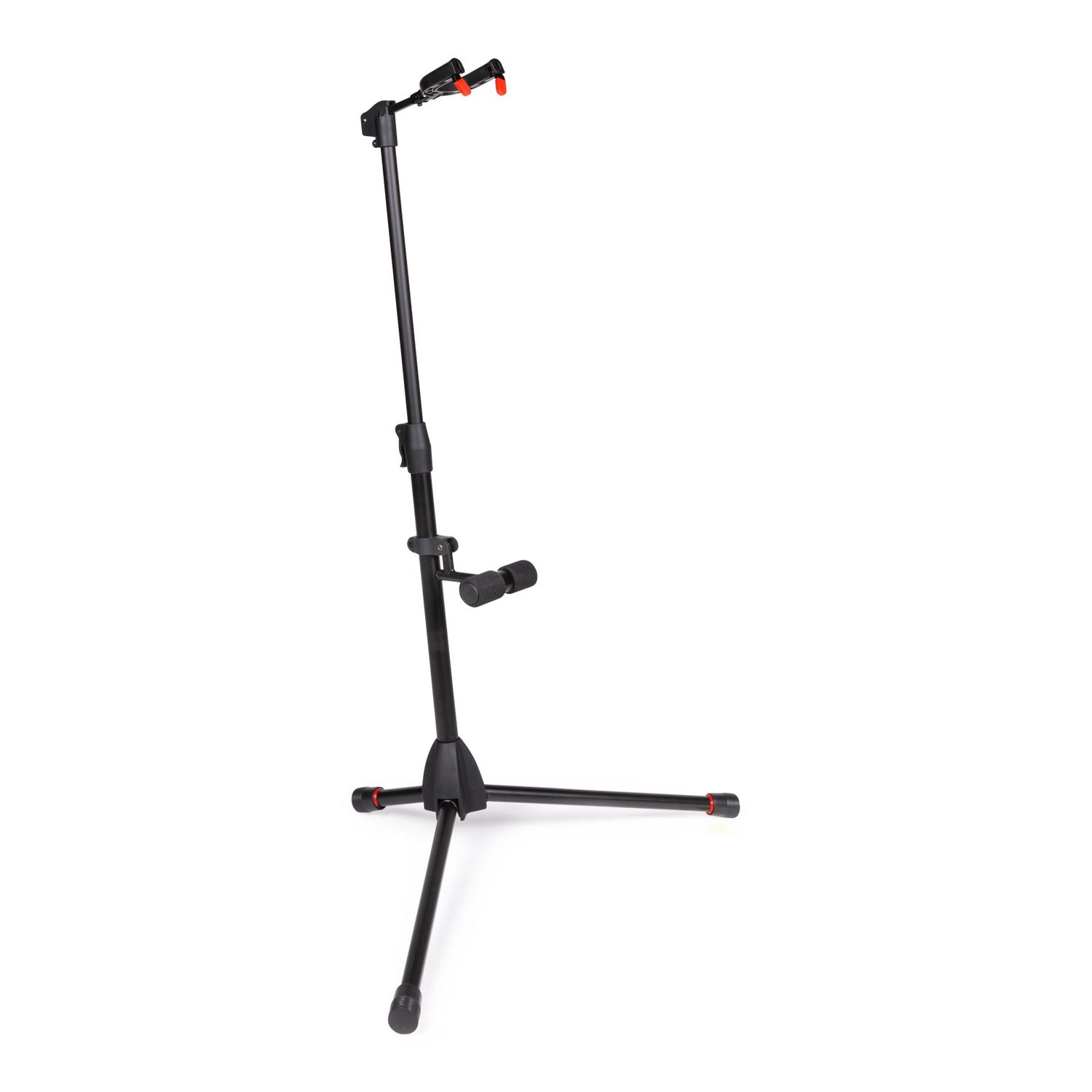 Gator Frameworks Single Hanging Guitar Stand with Self-Locking Yoke