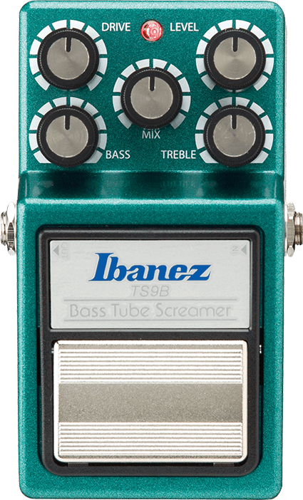 Ibanez TS9B Bass Tube Screamer