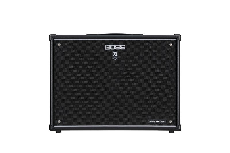 Boss KATANA Cabinet 212 WAZA