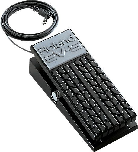 Boss EV-5 Expression Pedal