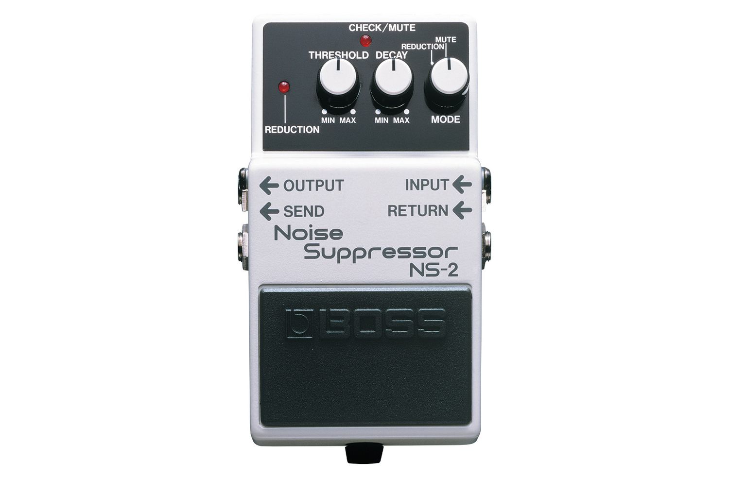 Boss NS-2 Noise Suppressor