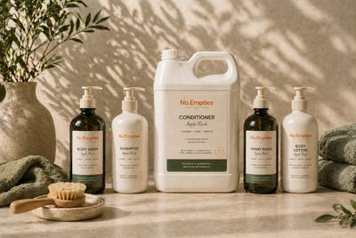 Body Care Collection