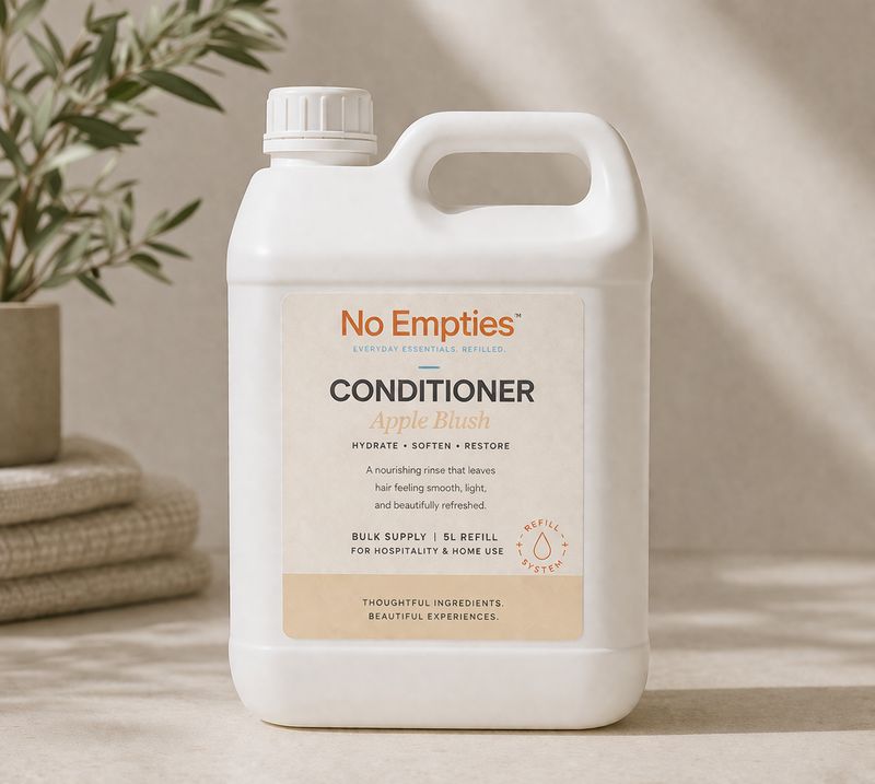 No Empties™ Conditioner — 5L