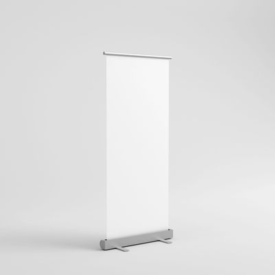 Roll-up-Banner Roll-up-Banner