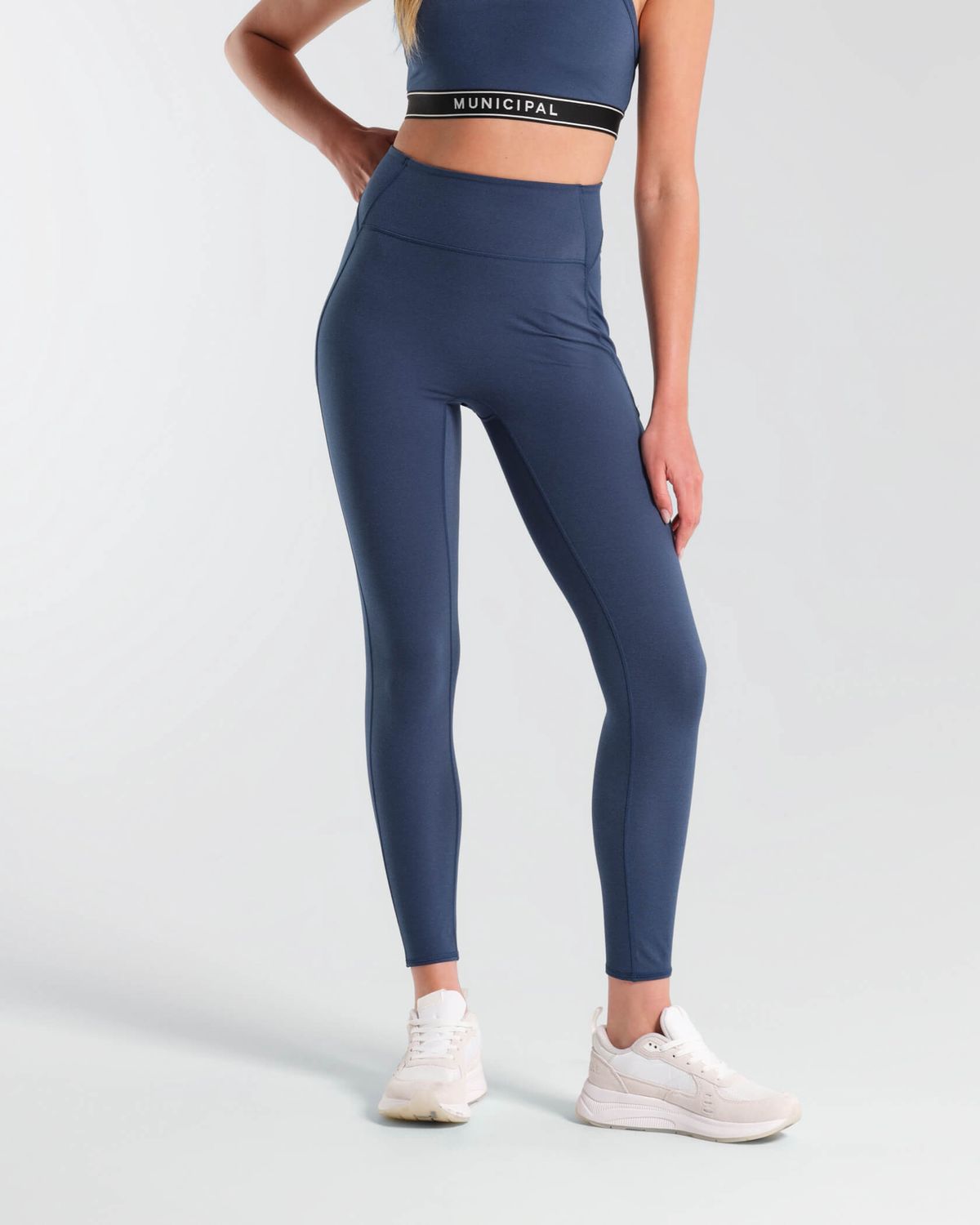 Blue Wing DPHR Leggings