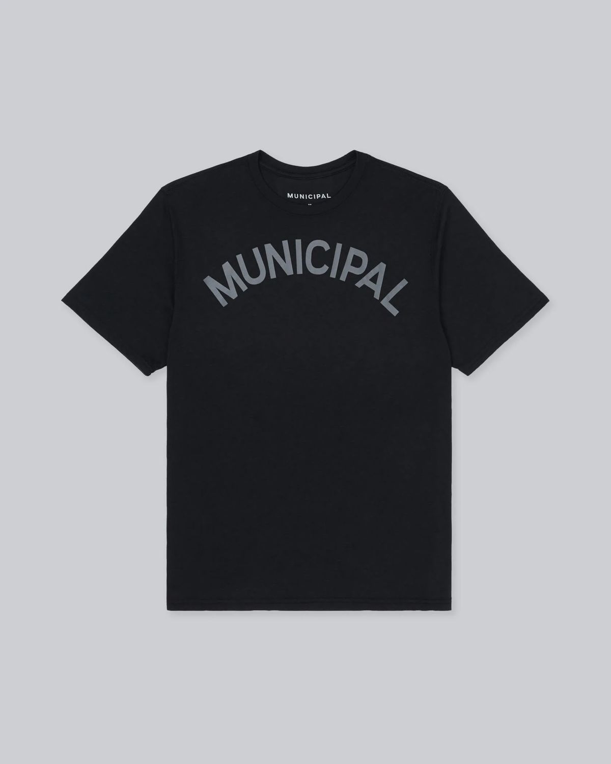M.OG T-Shirt Black