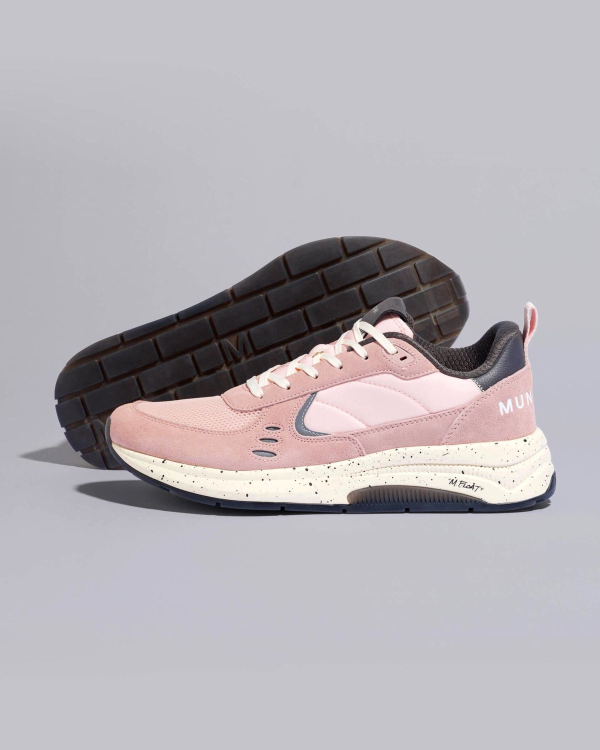 WMNS Blush / Natural M. OG Shoes